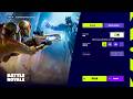 How to Join Ranked &amp; Turn On Ranked in Fortnite | Battle Royale, Zero Build &amp; Reload