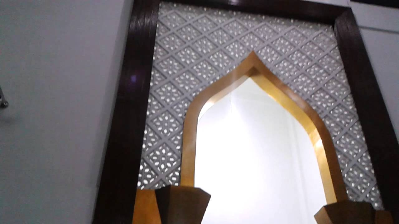  Interior  Desain  Masjid  Al Karim Yogyakarta YouTube