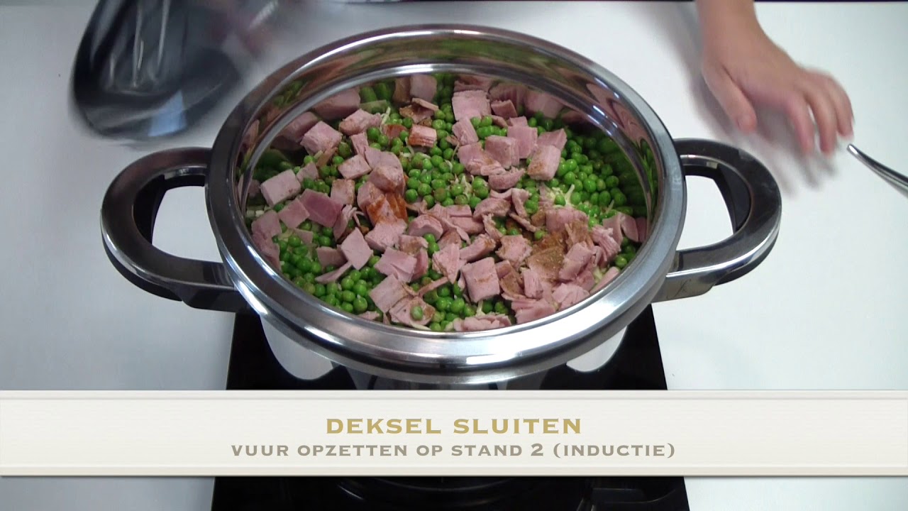 TFK gerecht: Macaroni