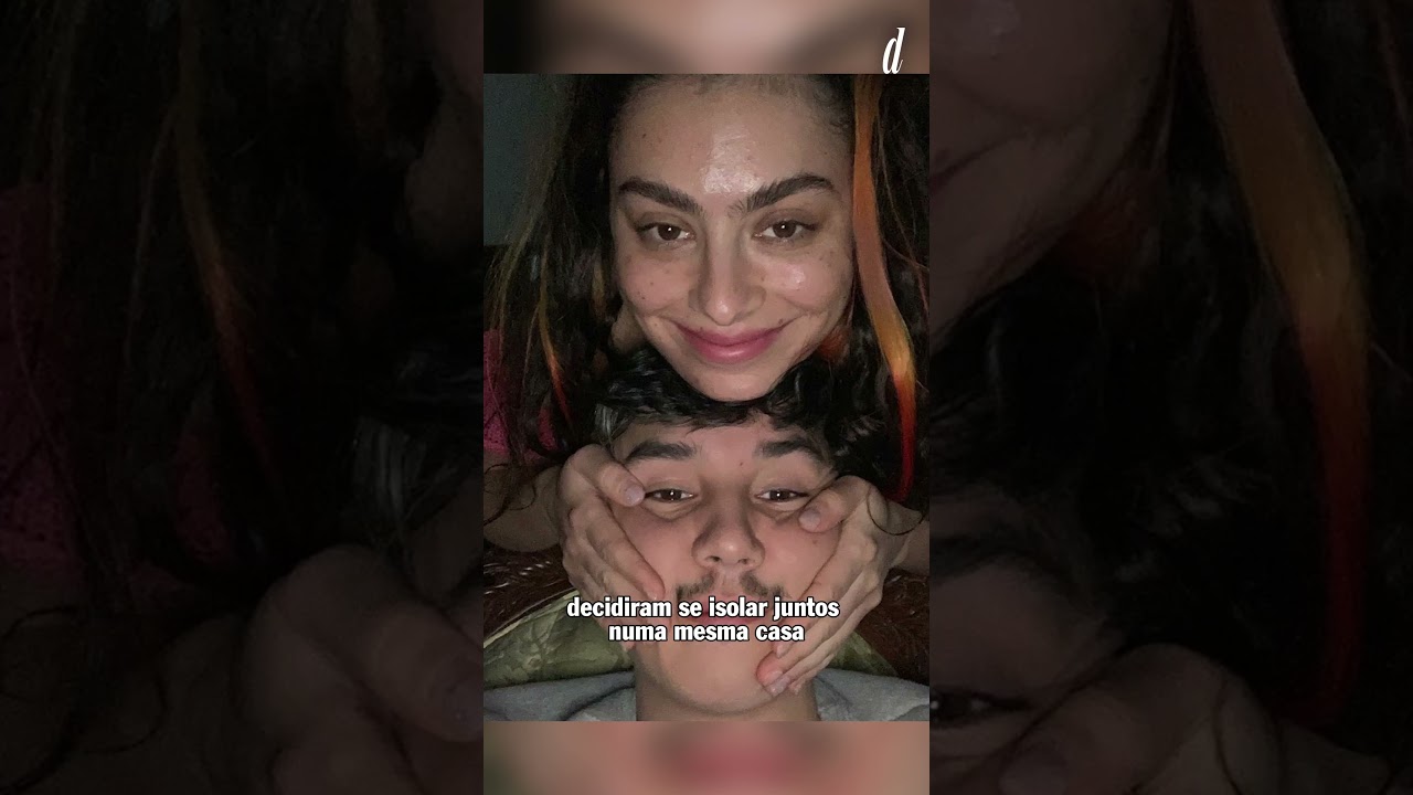 o relacionamento conturbado da charli xcx com o ex-namorado 💿✨