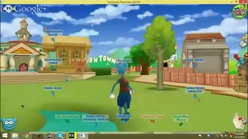 ToonTown Rewritten live stream! I Got Conned A And Semi beta Release