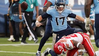 2019 Tennessee Titans Highlights