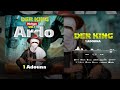 Der King Adouna Mixtapes Ardo Vol1 