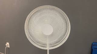 FS40-19MA Stand Fan
