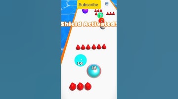 AZ Run Game ! 😍 All Levels Gameplay! #shorts #youtubeshorts