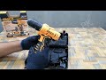 Ingco Cordless drill||charging drill||Screw driver||how to use||Unboxing &amp; Review