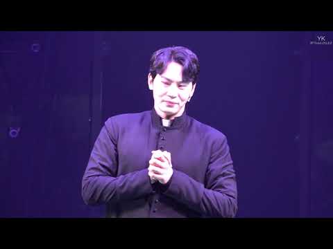 210528 pm8 뮤지컬 검은사제들 커튼콜