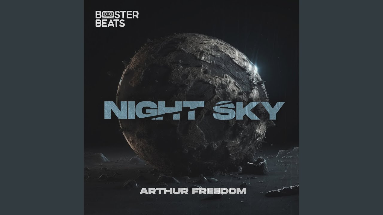 Watch Night Sky on YouTube Watch Night Sky on YouTube