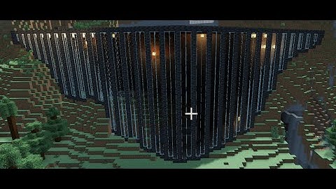 How To Build a Hotel In Minecraft PART 2!!!!!