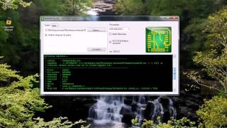 MSP430 Flasher GUI