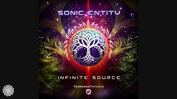 Sonic Entity - Infinite Source