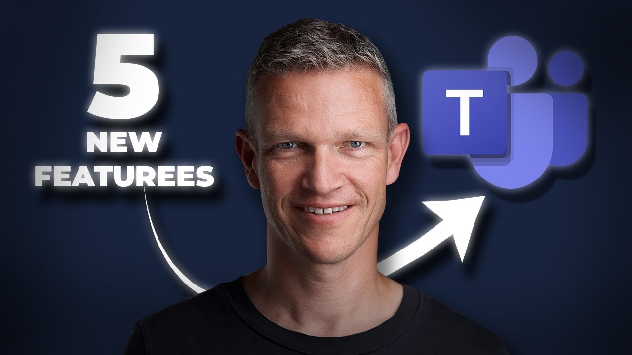 5 new features in microsoft teams that will make you more productive ...