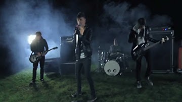 Skyhawk Drive - Whisper (Official Music Video)