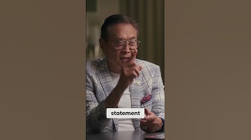 Master Financial Statements: Impress Your Banker Today #assets #liabilities #cashflow