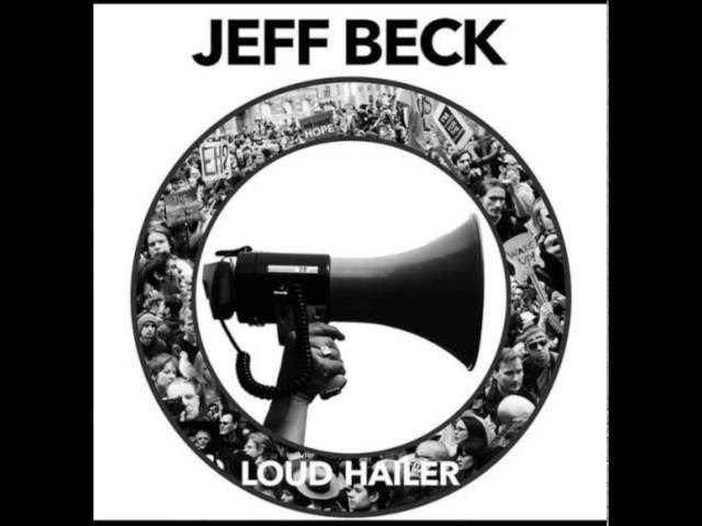 Jeff Beck - O.I.L