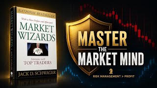 4 Trading Lessons That Can Change Your Life | Market Wizards