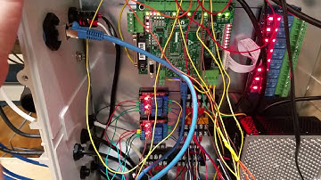 WorkBee CNC Router: Update 6 Centroid Acorn and ClearPath are Awesome!