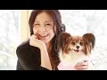 純血1485話 杉本彩&times;仮面女子:桜のどか『動物愛護について対談』