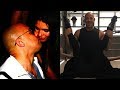 Vin Diesel - Very Rare Shots
