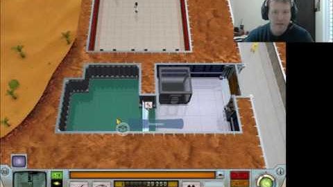 Our First Prisoner | Evil Genius (Part 2)