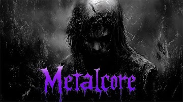 Brutal Metalcore Instrumentals Playlist | Heavy Guitar Riffs