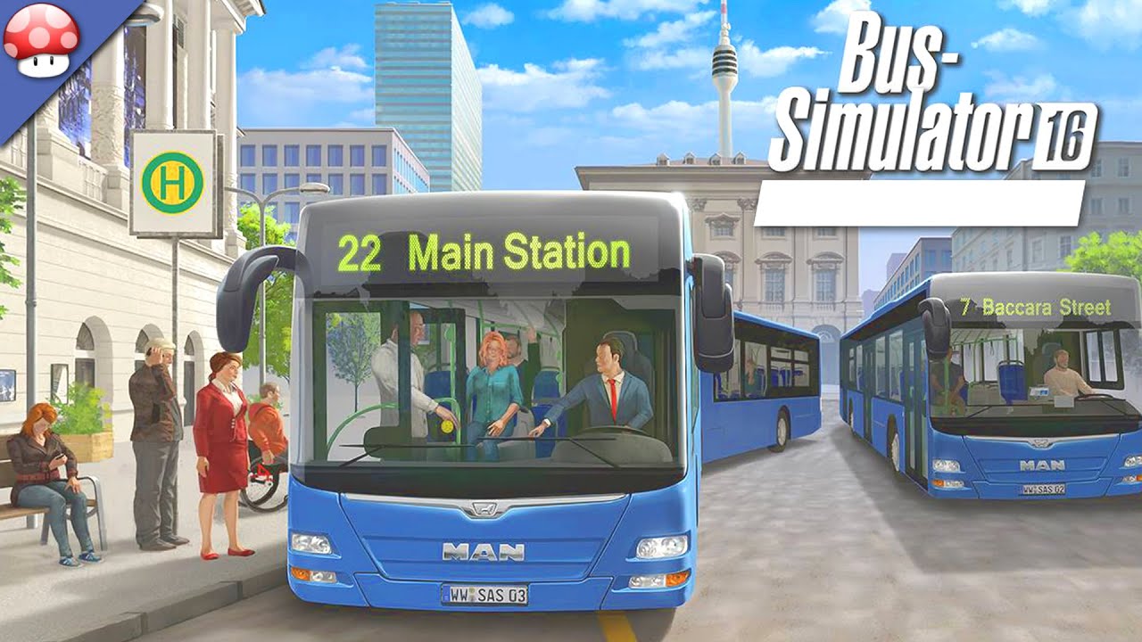 city bus simulator 2015 pc