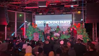 Tiny Moving Parts - Common Cold : Live @ Gas Monkey Bar & Grill