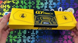 TIMER QiYi Review En Español- EDURUBIKS 2024