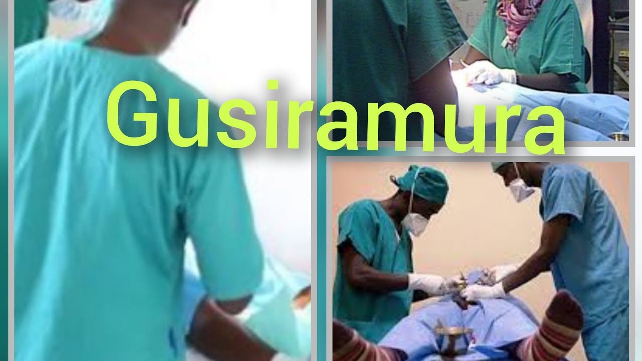 IBYIZA N'IGIHE CYIZA UMUNTU AKWIYE KWISIRAMUZA