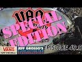 What You Didn't Know About the Vans Pool Party | Jeff Grosso's Loveletters to Skateboarding | VANS