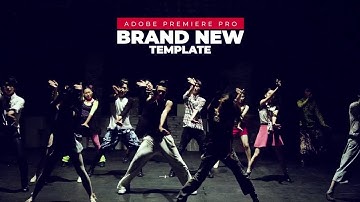 Art Typography V.2 by Zhoomart | Premiere Pro - Motion Array