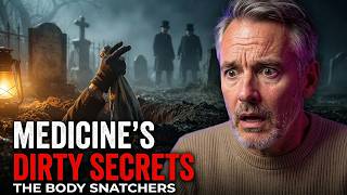 When Grave Robbers Turned To Murder | Ep. 5
