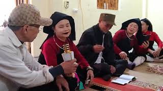 Sinh Ca Ơ Thôn Đá Trắng Vũ Linh Yb Yb