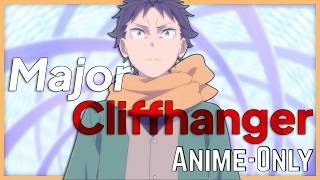 WHAT JUST HAPPENED? | Re:ZERO Season 4 Episode 7 Analysis