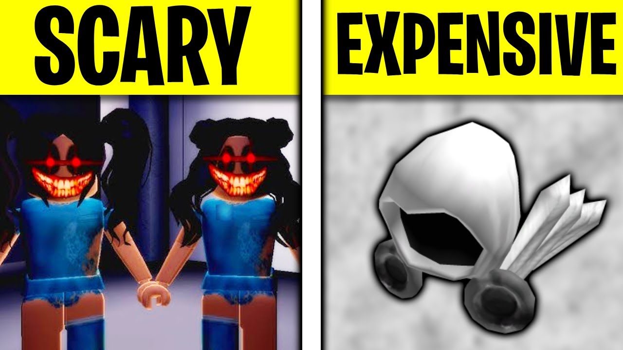 #19 Things You Didn't Know about Roblox