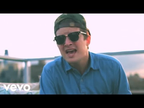 Cherub - Doses &amp; Mimosas (Video)