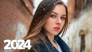 Ibiza Summer Mix 2024  Best Of Tropical Deep House Music Chill Out Mix 2024 Chillout Lounge #59