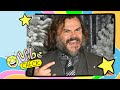 Kung Fu Panda star Jack Black talks Kung Fu moves, acting, and pepper jack cheese | CBC Kids News