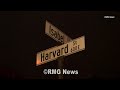 Stolen police car pursuit ends in fatal shooting by officers in Glendale, California.