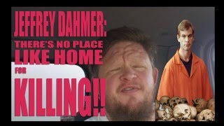 JEFFERY DAHMER CHILDHOOD HOME FOR RENT $10,000 A MONTH!