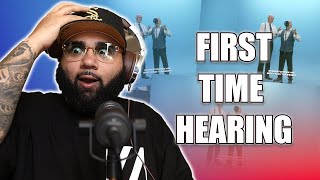 FIRST TIME HEARING!!! Pete \& Bas - Sindhu Sesh - Reaction