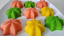 Resep Bolu Singkong yang Enak (Manis, Gurih dan Lembut) - Durasi: 8.00. 