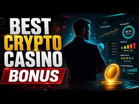 Krok po kroku: Jak uruchomić cashback w kryptowalutach w Betsafe Casino