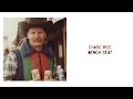 Chase Rice - Bench Seat (Official Audio)