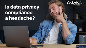 CookieBot™ for Wix by Usercentrics