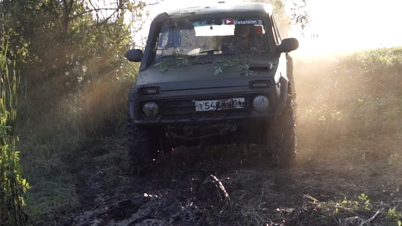 Видео уаз утопили Видео уаз утопили