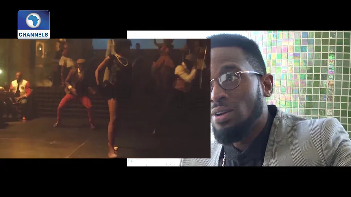 Kokomaster D'banj On Life After Music, Encourages Spontaneity For Survival |EN|