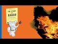 Should we Burn all Babar the Elephant Books?