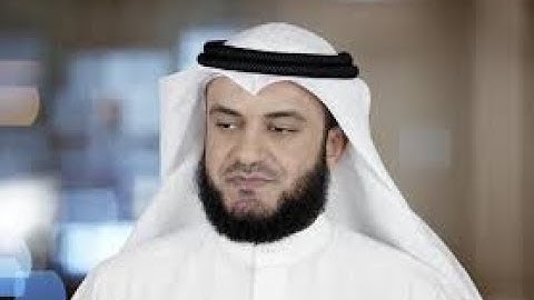 اذكار النوم للقارئ  مشاري العفاسي