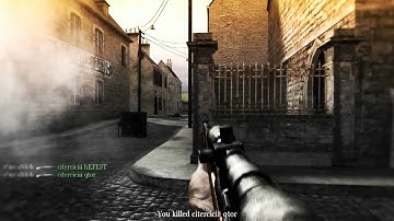 CoD2 | aNfeli by ppL